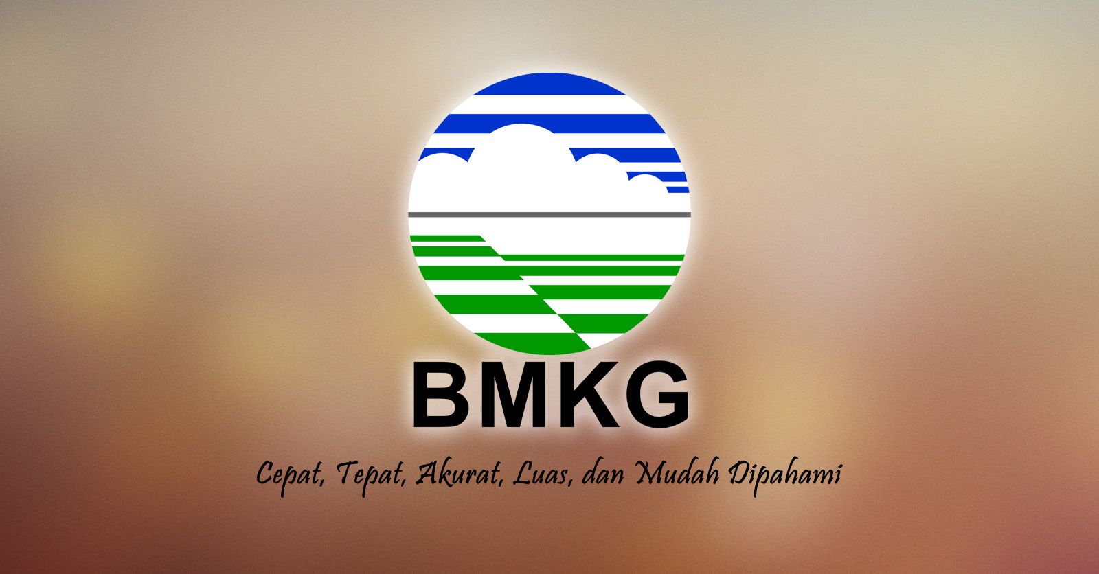 BMKG Palu
